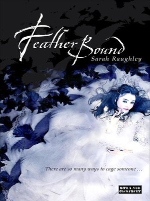 cover image of Feather Bound
